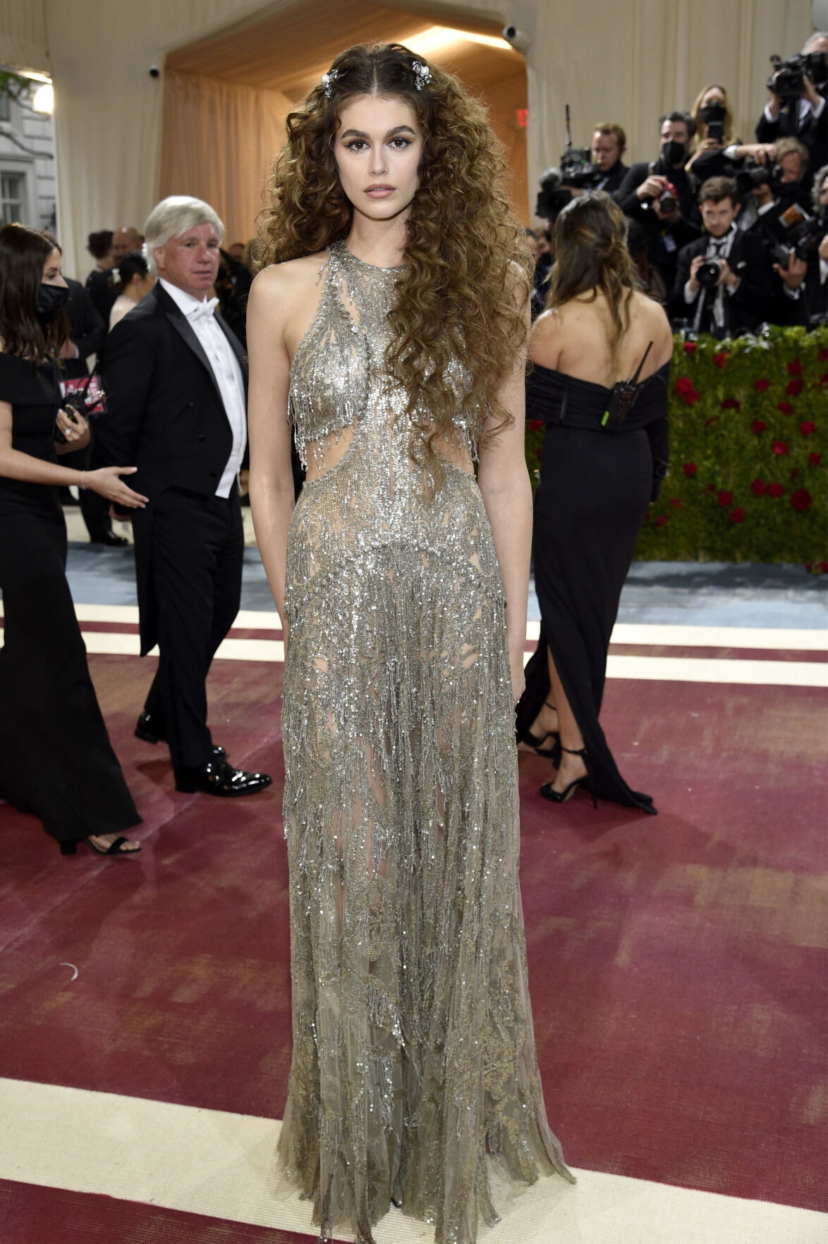 2022 MET Museum Costume Institute Benefit Gala